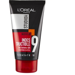Indestructible - Extreme Gel 150 Ml