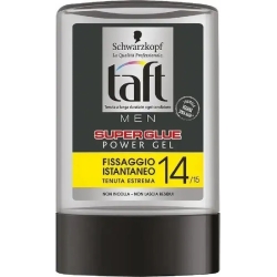 Power Hair Gel Super Glue 300 Ml