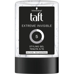 Gel For Hair Extreme Power 300 ml