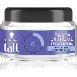 Taft n 4 - Hair Paste Extreme 250 ml