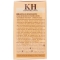 Avorio - Ivory 10 Vials Reinforcing For Dry and Thin Hair