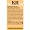Avorio - Ivory 10 Vials Reinforcing For Dry and Thin Hair