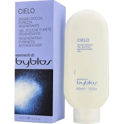 Bath & Shower gel Cielo 400 ml