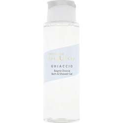 Bathroom Shower Elements Ice 400 Ml