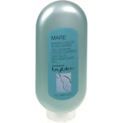 Shower Bath With Sea Salt 400 Ml
