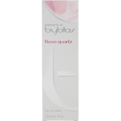 Rose Quartz - Eau De Toilette for women spray 120 Ml