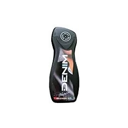 Shower Gel Black Revitalizing 250 ml