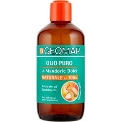 Natural Oil Almonds hydrating and nourishing 250 ml