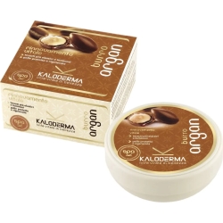 Body Butter With Argan 150 ml