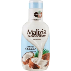 Rejuvenating Bath Foam Scented With Coconut 1000 Ml