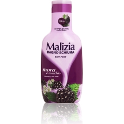Bath Foam Mora & Moss 1Lt