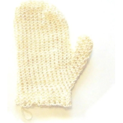 Glove Firming Body Sisal
