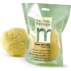 Hydrophilic Sponge For The Body Extra Soft