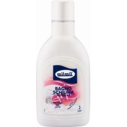 Bath Foam Milk 2 Lt