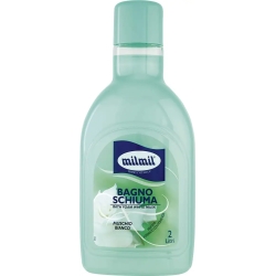 Bath Foam With White Musk 2Lt
