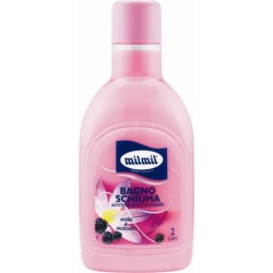 Bath Foam Mora & Moss 2 Lt