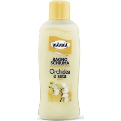 Bath Foam Orchid And Silk 1 Lt