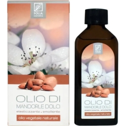 Natural Oil Of Sweet Almonds 100 Ml