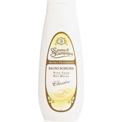 Bath Foam 500 ml