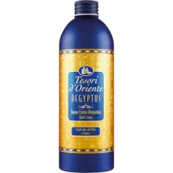 Aegyptus Bath Cream 500 Ml