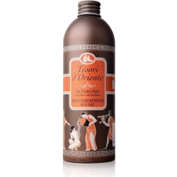 Fior Di Loto And Karité Bath Cream 500 Ml