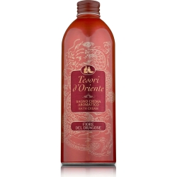 Fiore Del Dragone Bath Cream 500 Ml