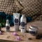 Mirrh Bath Cream 500 Ml
