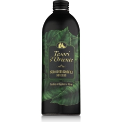 Sandalwood And Vetiver Bath Cream 500 Ml