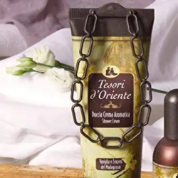 Shower Cream Vanilla And Ginger 250 Ml