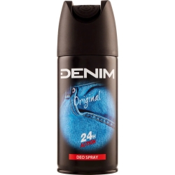 Deodorant Spray Man Original Classic Fragrance 150Ml
