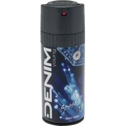 Deodorant Spray Young Speed Up 150 Ml
