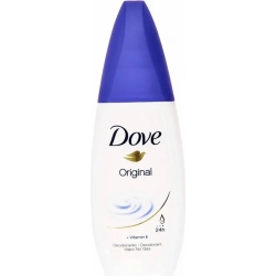 Original - Deodorant Spray Without Alcohol 75 Ml