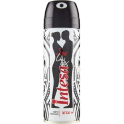 Sex & Unisex Deodorant 125 Ml