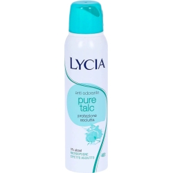 Pure Talc - Spray Deodorant 150 ml