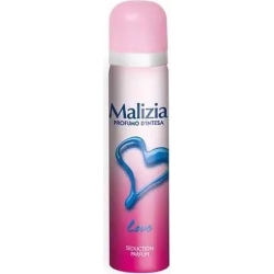 Deodorant Spray For Women Love 75 Ml