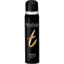 Deodorant For Woman Toujour 100 Ml Spray