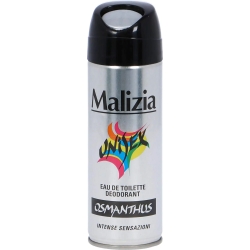 Deodorant Unisex Spray 125 Ml