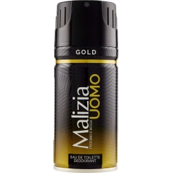 Deodorant Gold Spray 150 Ml