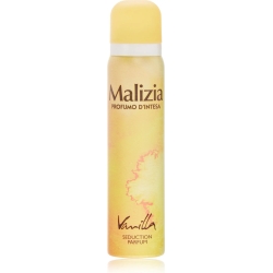 Deodorant For Women Vanilla Spray 100 Ml