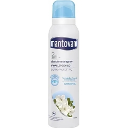 Gardenia - Deodorant Natural Spray 150 Ml