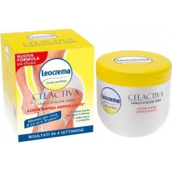 Mud Of Green Algae Celactiva Cellulite Treatment 500 ml