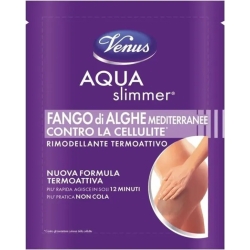 Cellulite Treatment With Thermal Mud  100 ml
