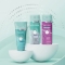 Gel Body Exfoliating Effect New Skin 150 Ml