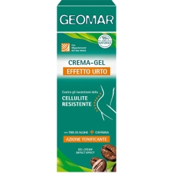 Impact Effect Gel-Cream - Anti-cellulite treatment 200 ml