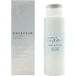 Body Milk Refreshing Ice 400 Ml