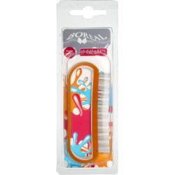 Nylon Nail Brush