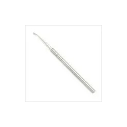 Cuticle Cutter Manicure  Stainless Steel