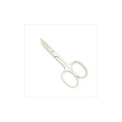 Nail Scissors Professional Steel Tip Big Curve