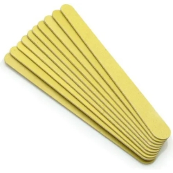 Lima Nail Cardboard 6 Pieces