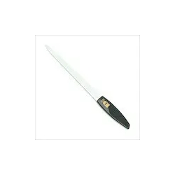Lima Nail Diamond Saphir 7 Inches Ergonomic Handle